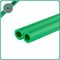 Non Toxic Polyethylene Plastic Water Pipe , Pp Plastic Pipe OEM / ODM